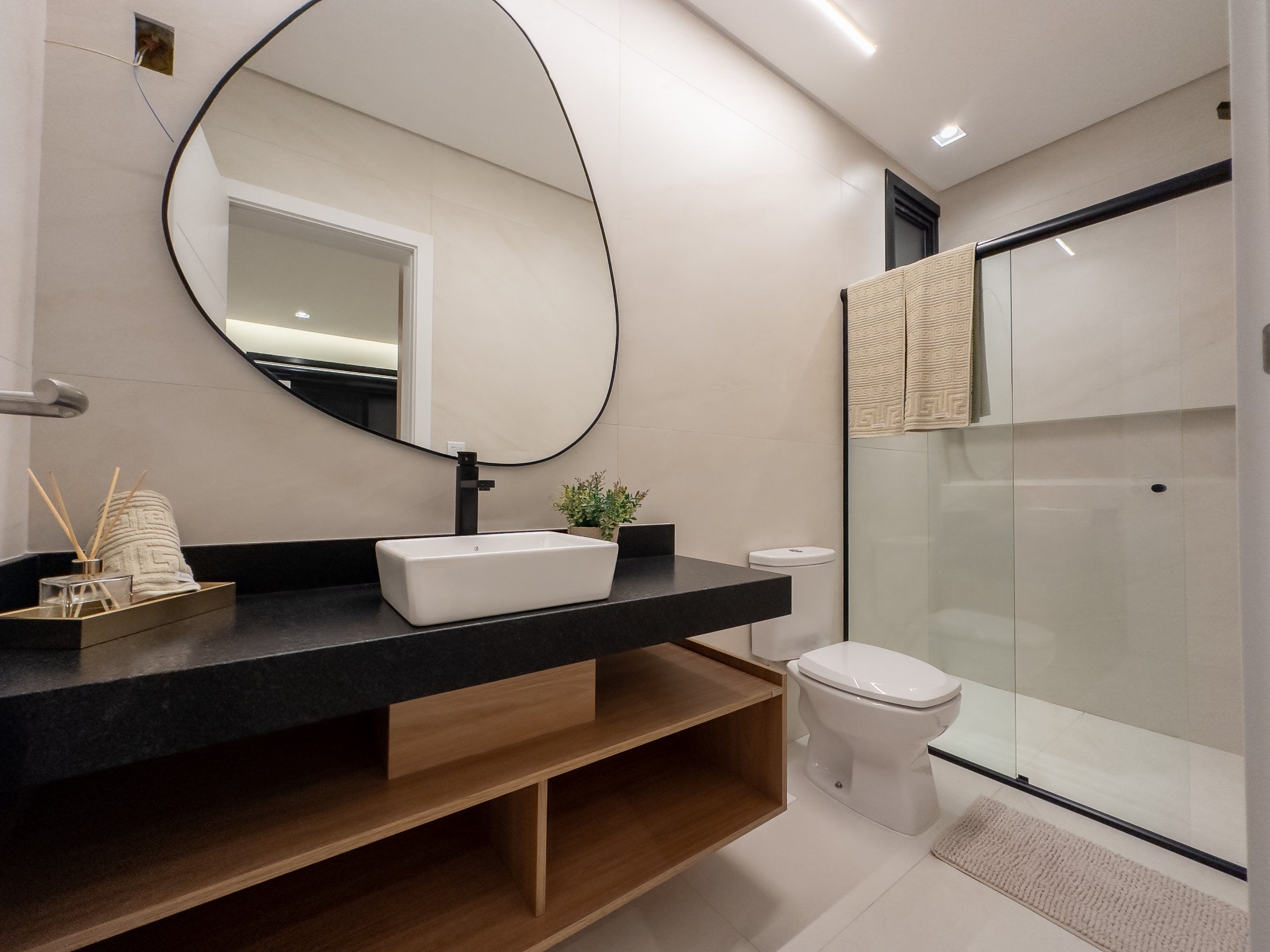 Sobrado no Zen Concept Resort foto 19