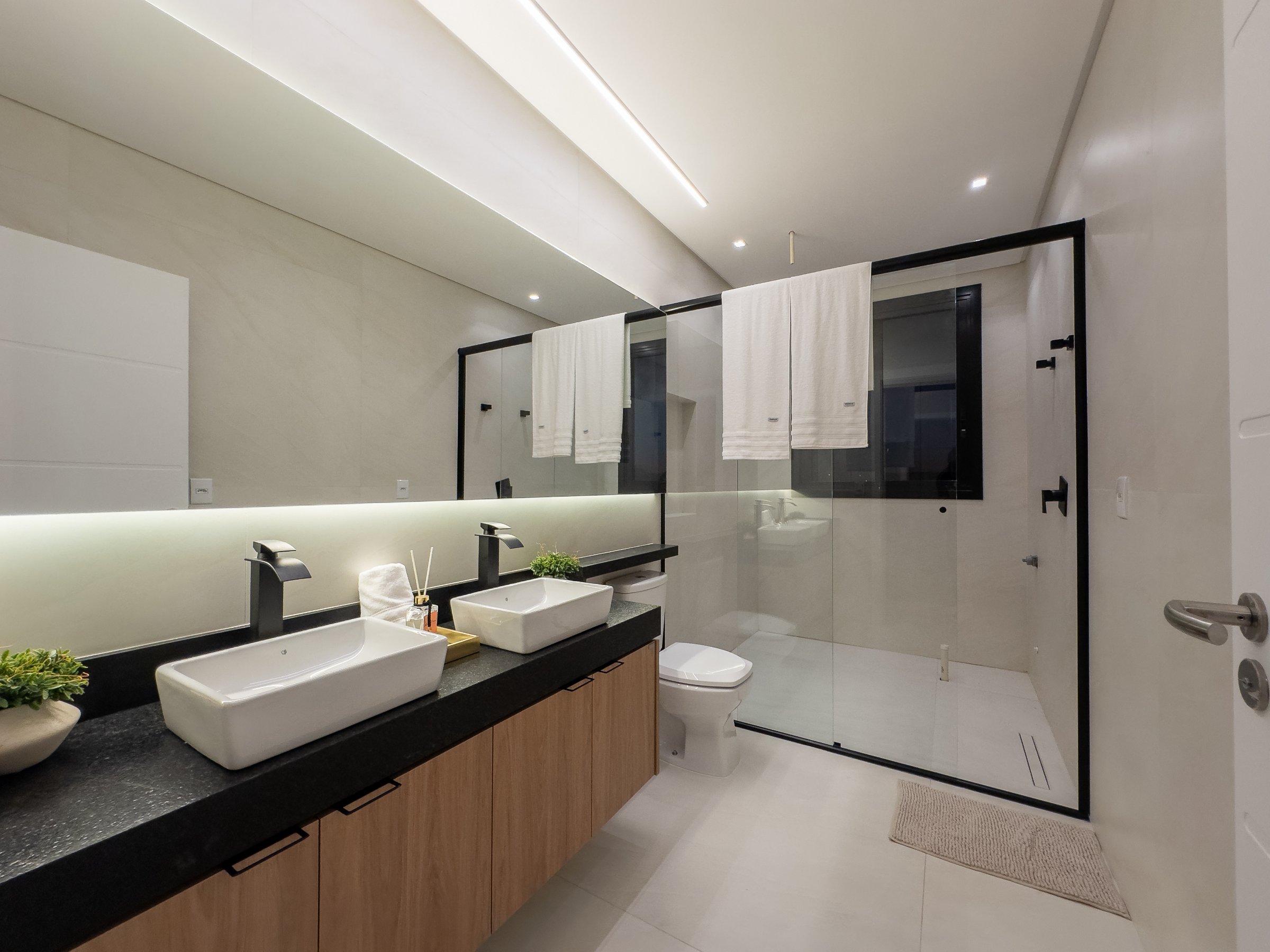 Sobrado no Zen Concept Resort foto 28