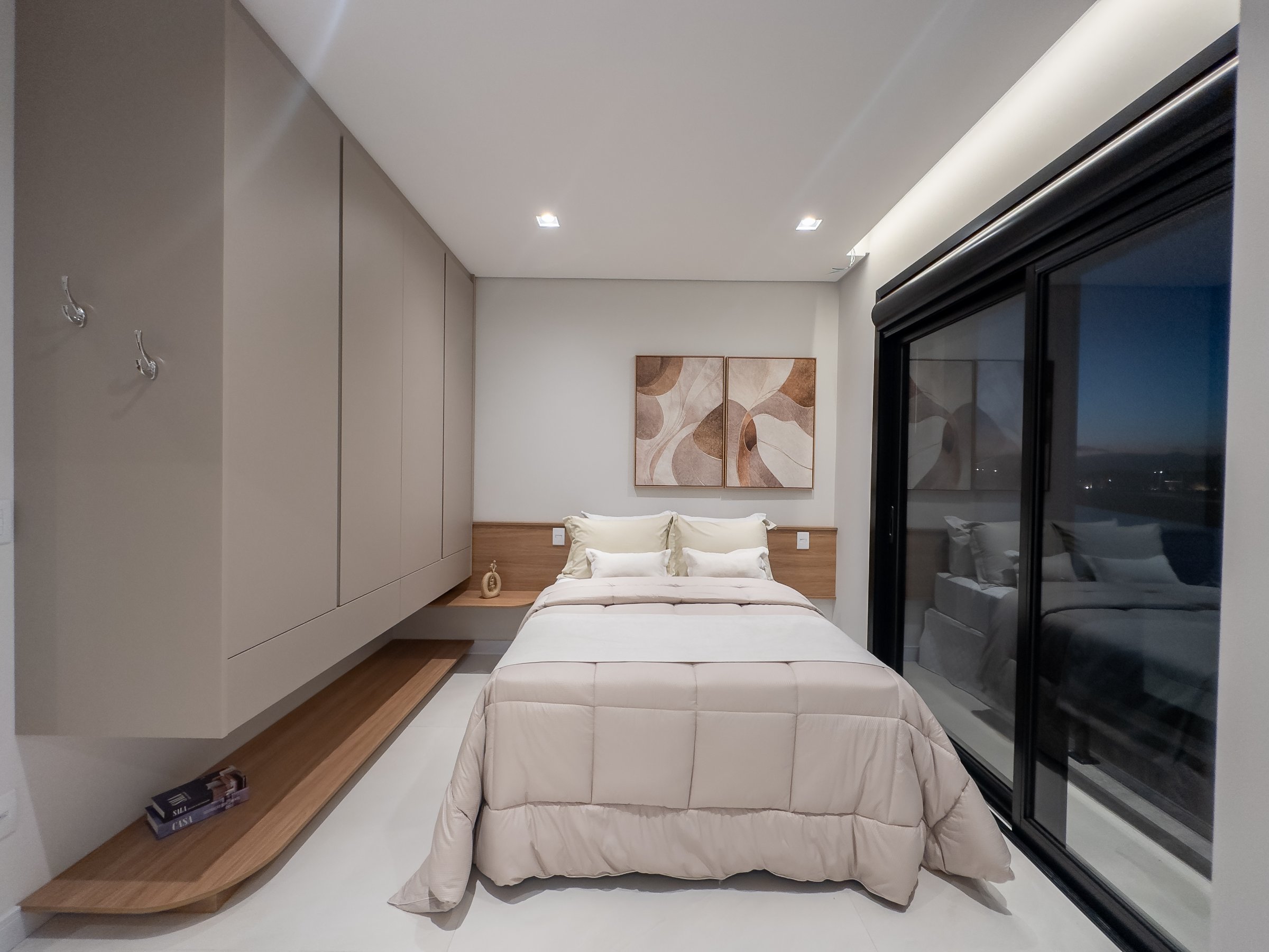 Sobrado no Zen Concept Resort foto 22