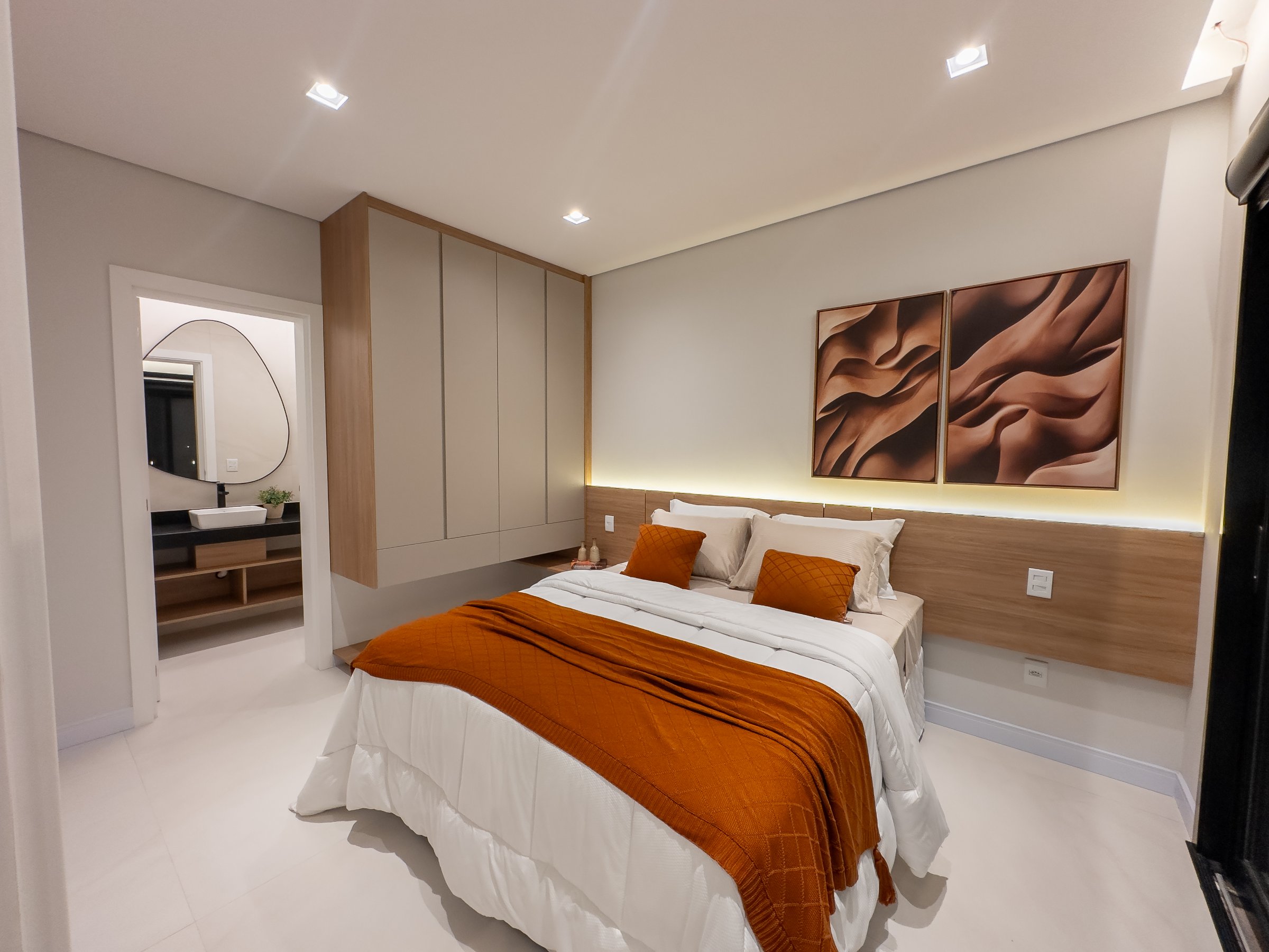 Sobrado no Zen Concept Resort foto 20
