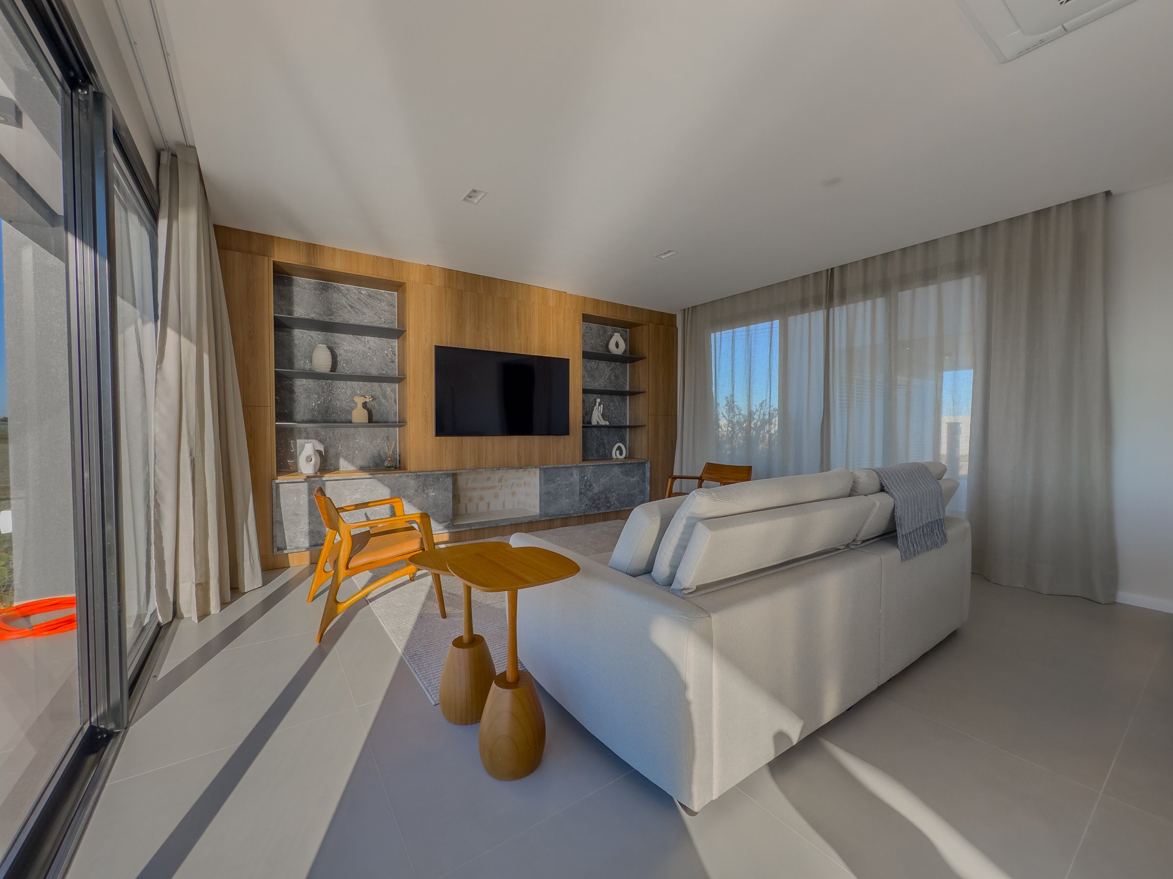 Casa no Zen Concept Resort foto 6