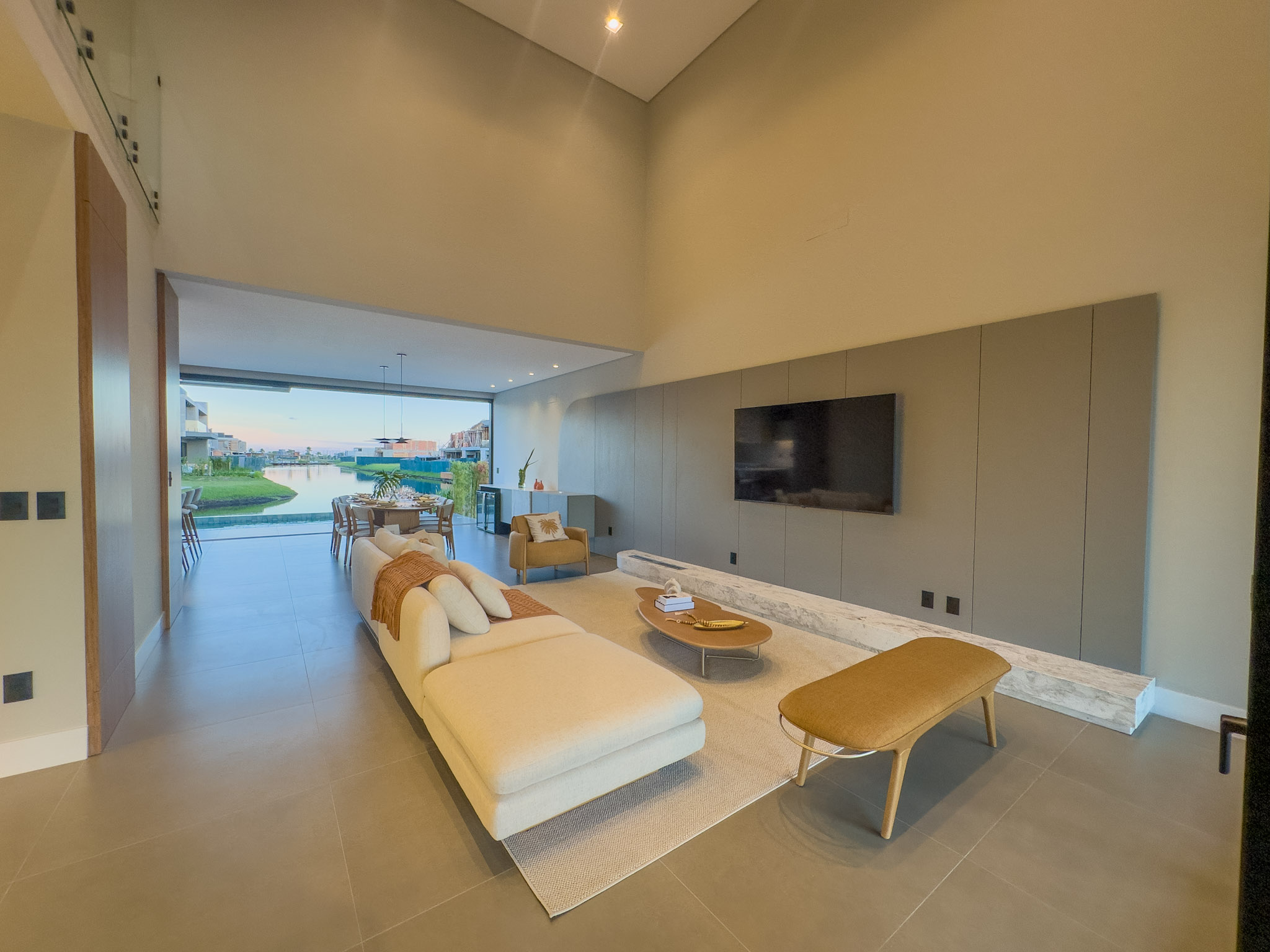 Casa no Zen Concept Resort foto 6