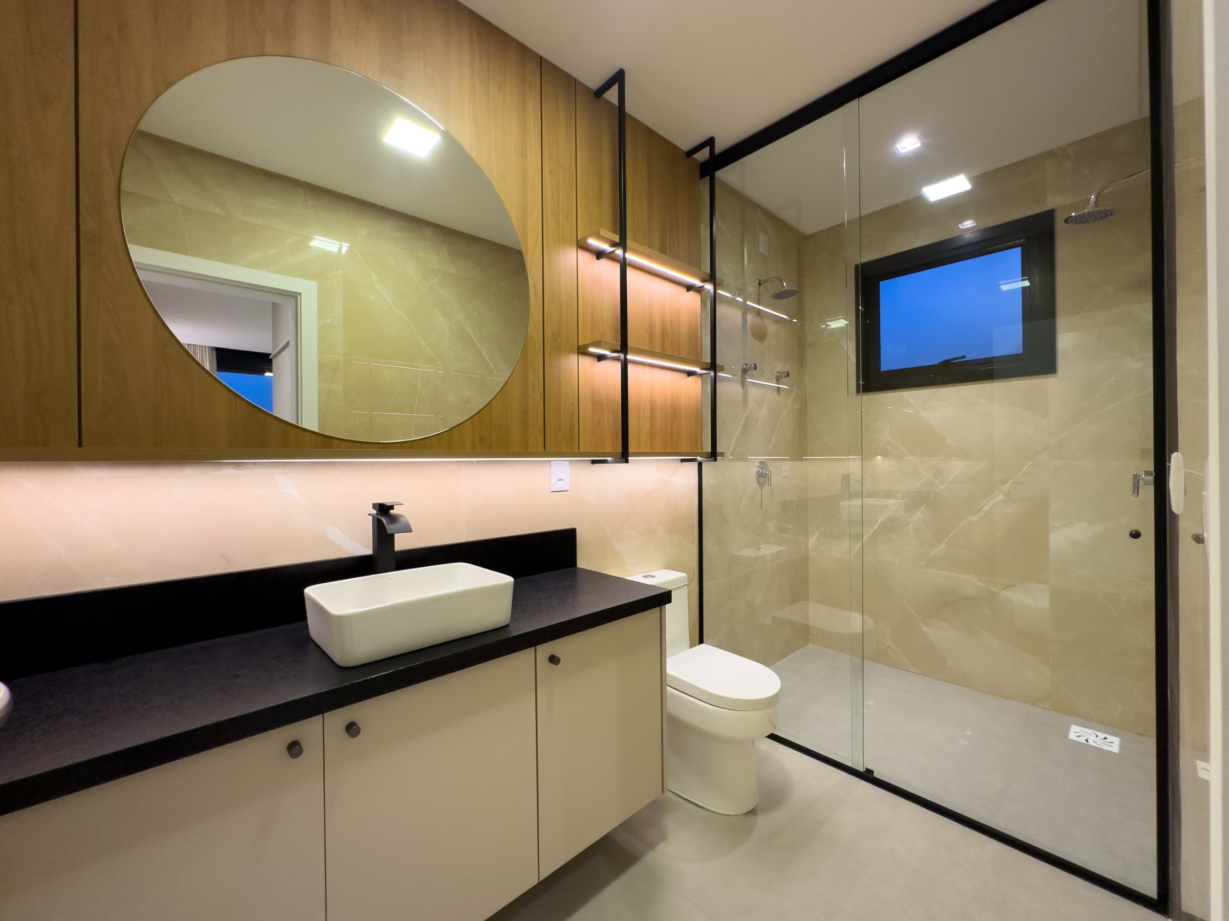 Sobrado no Zen Concept Resort foto 25