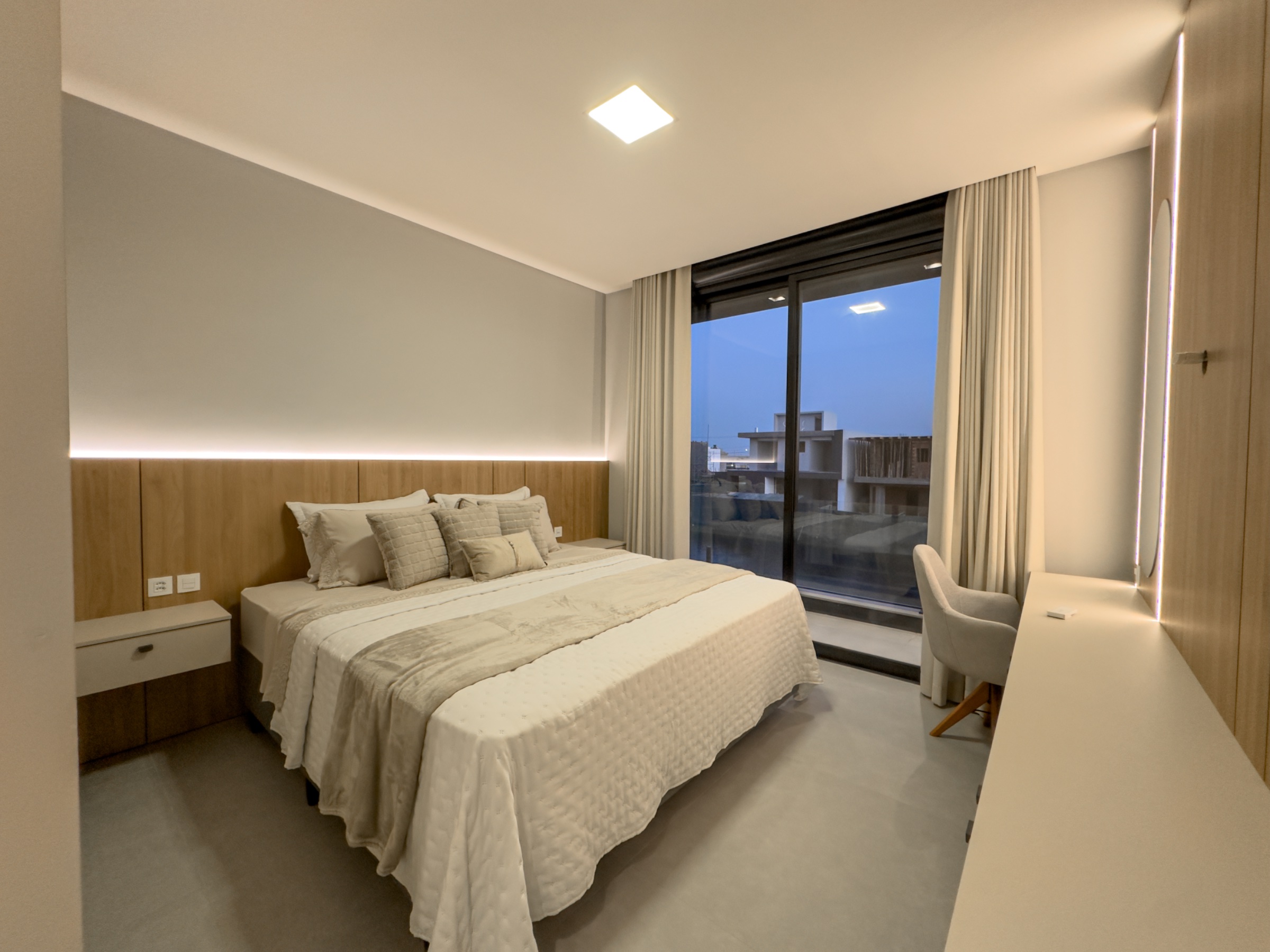 Sobrado no Zen Concept Resort foto 22
