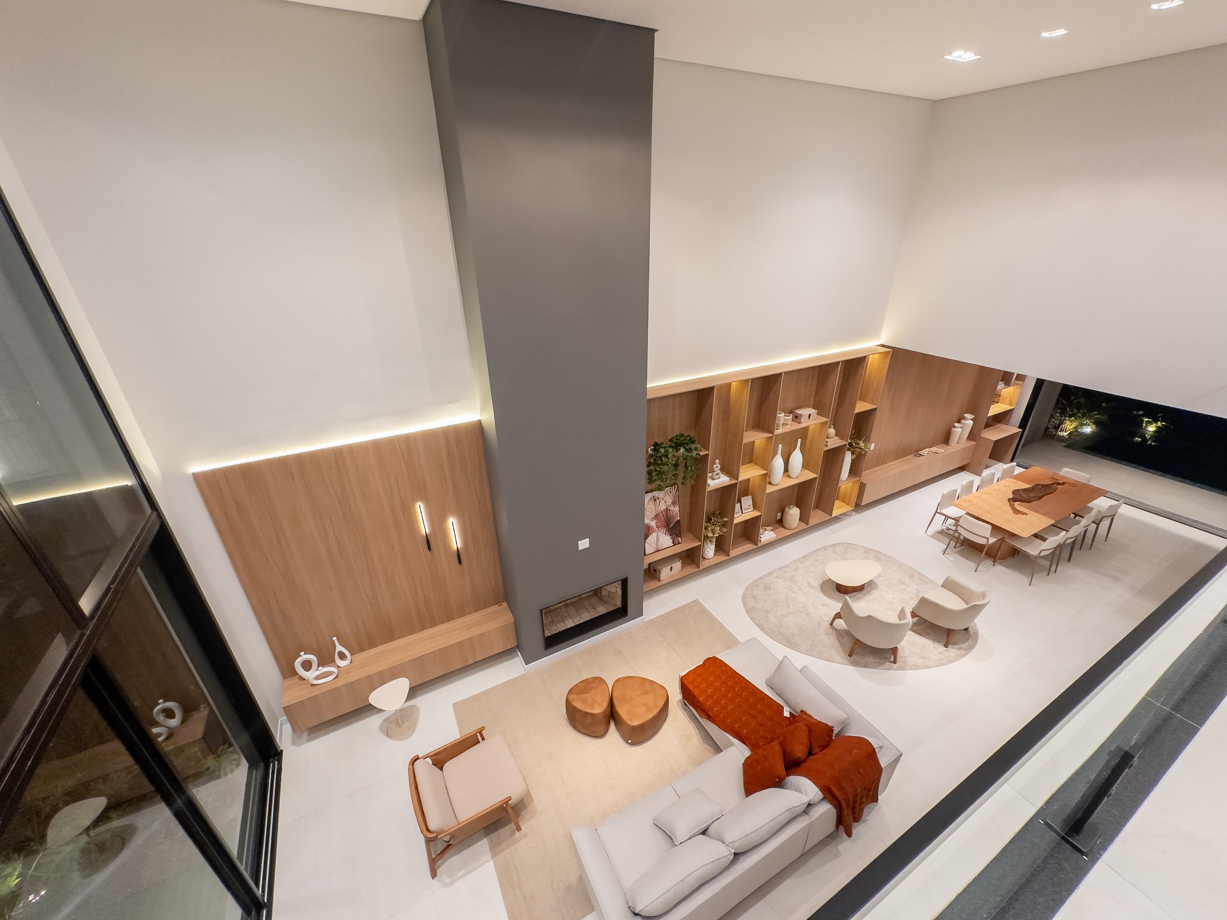 Sobrado no Zen Concept Resort foto 18