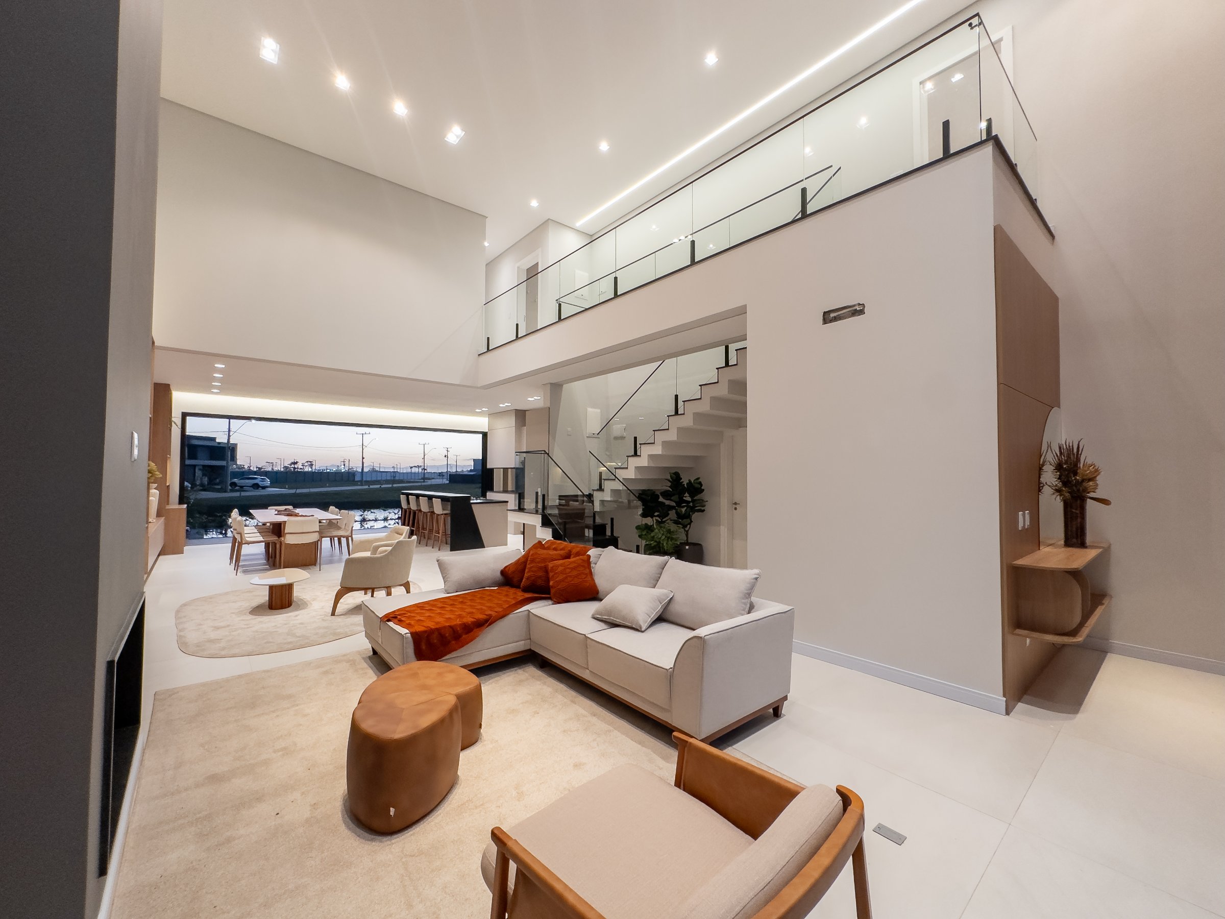 Sobrado no Zen Concept Resort foto 6