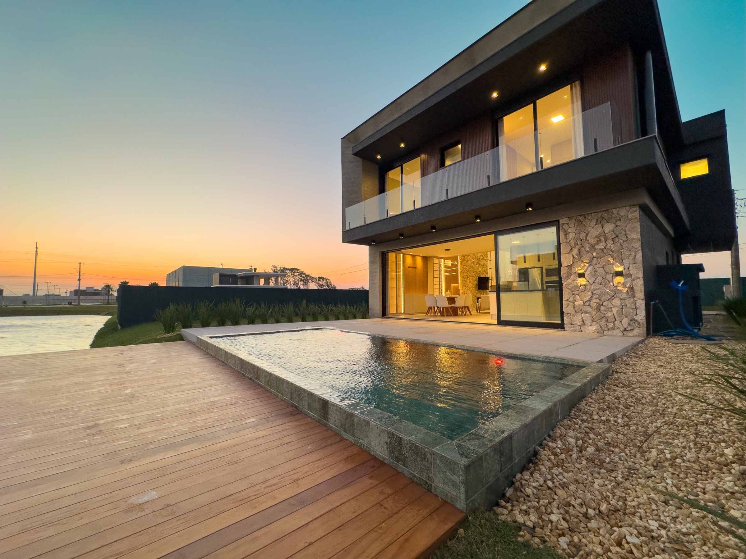 Sobrado no Zen Concept Resort foto 14