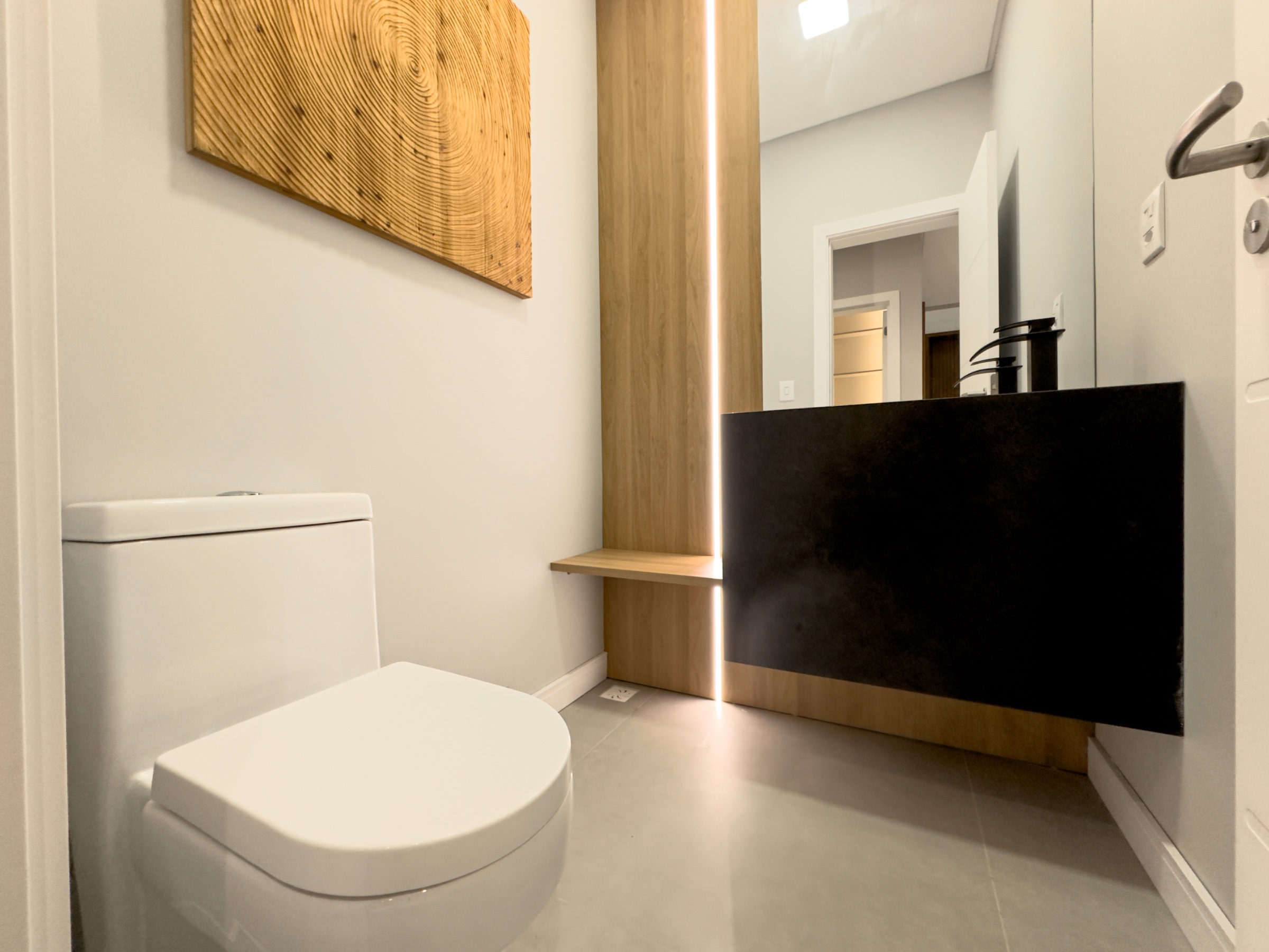 Sobrado no Zen Concept Resort foto 17