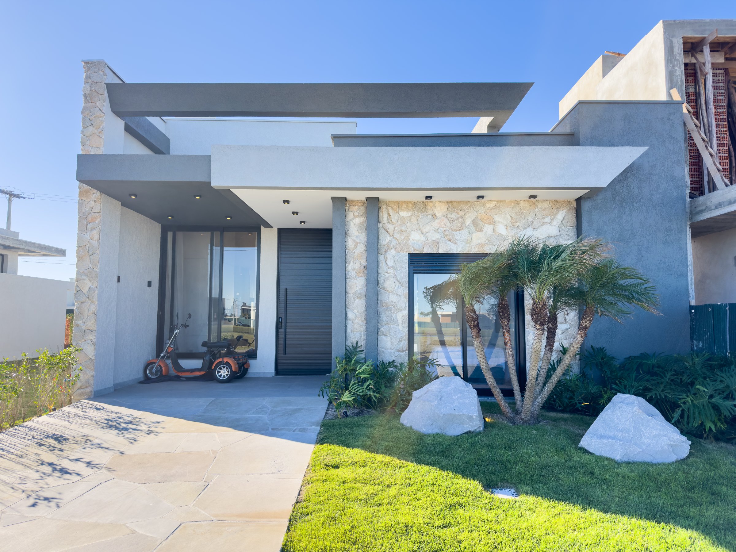 Casa com 4 suítes no Condomínio Zen · 150 m²