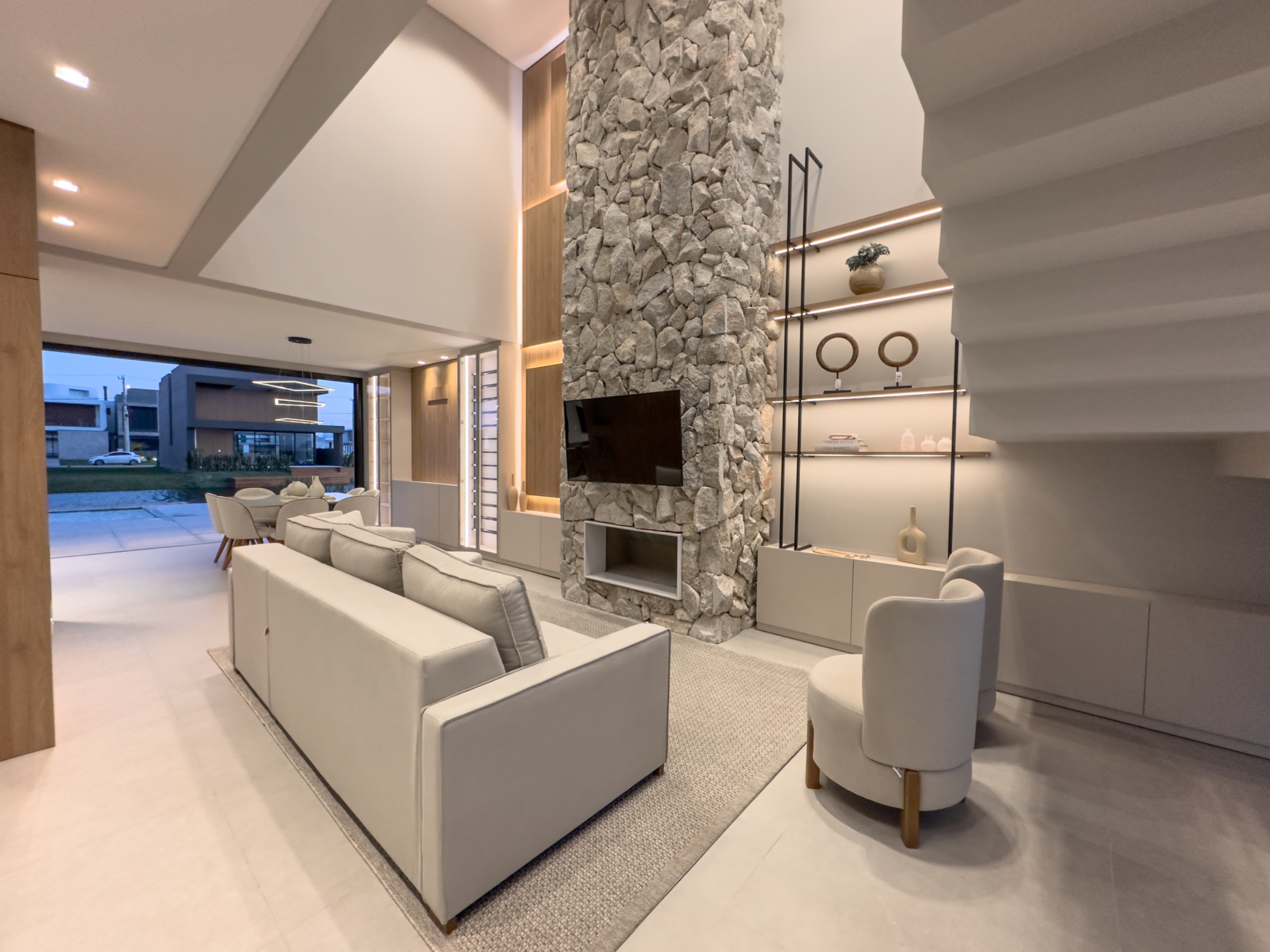 Sobrado no Zen Concept Resort foto 4