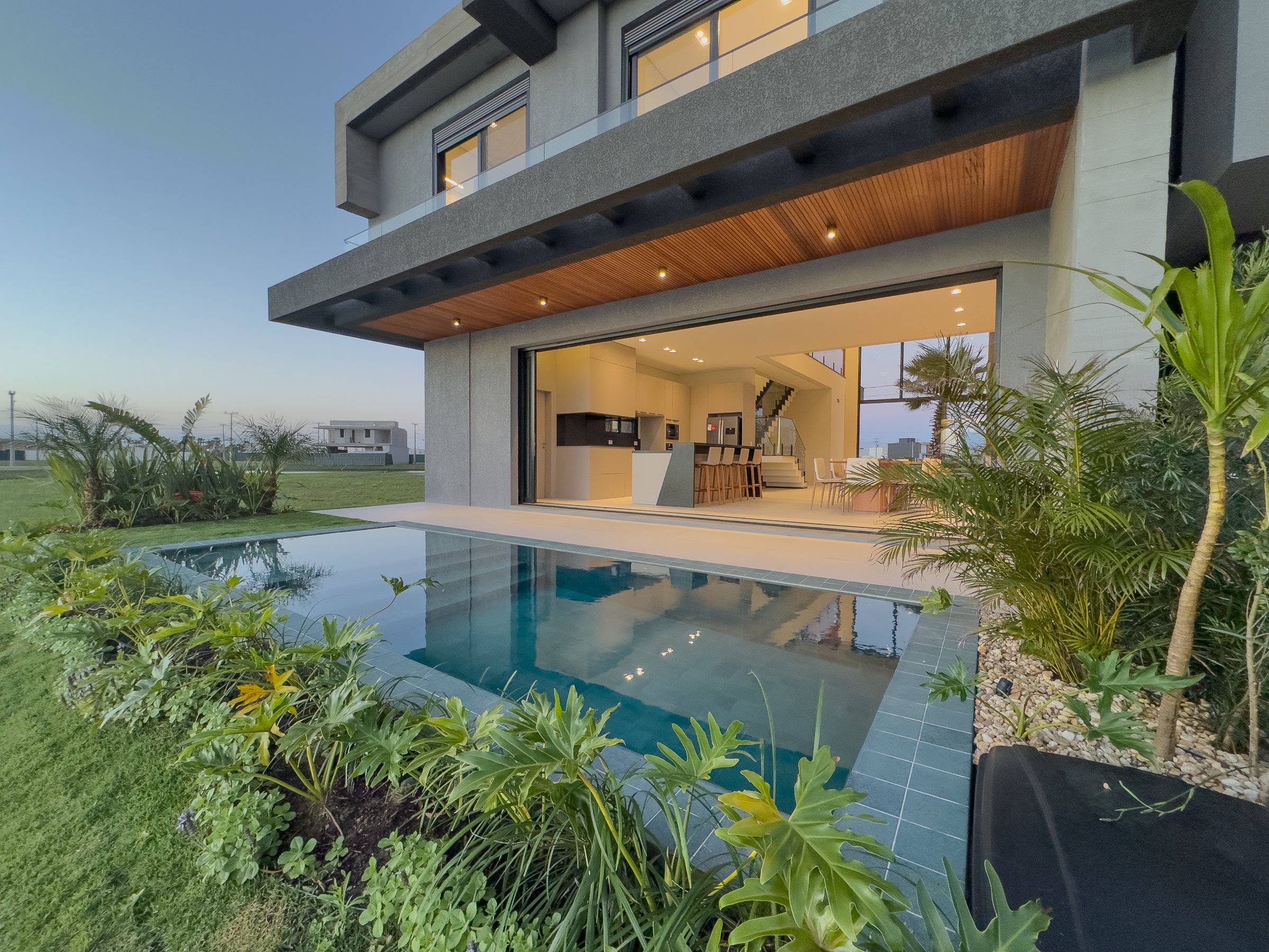 Sobrado no Zen Concept Resort foto 17
