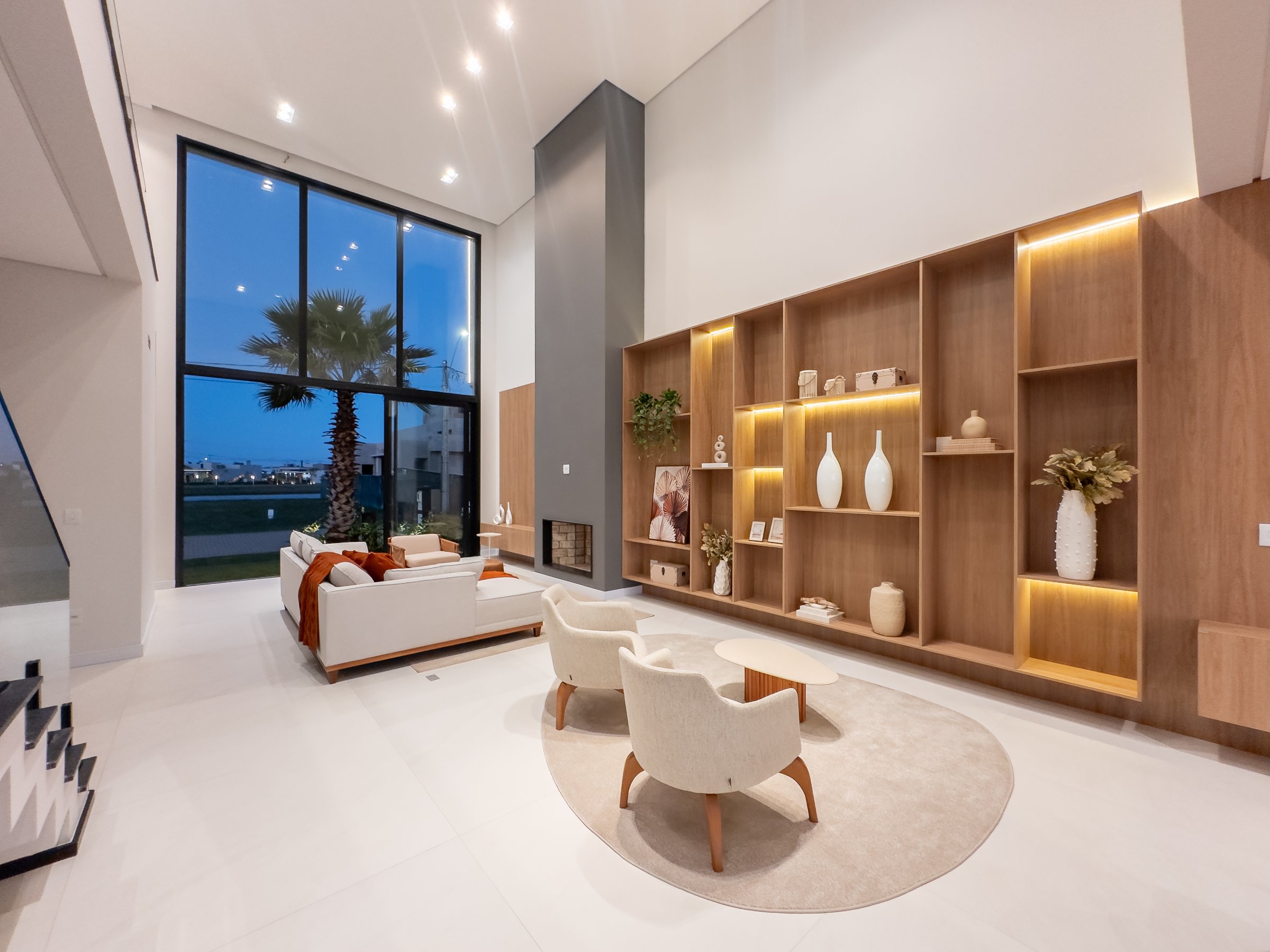 Sobrado no Zen Concept Resort foto 9