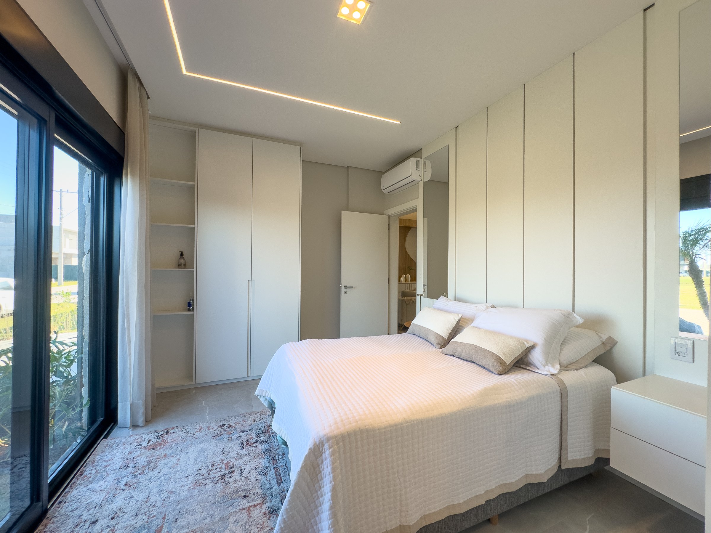 Casa no Zen Concept Resort foto 9