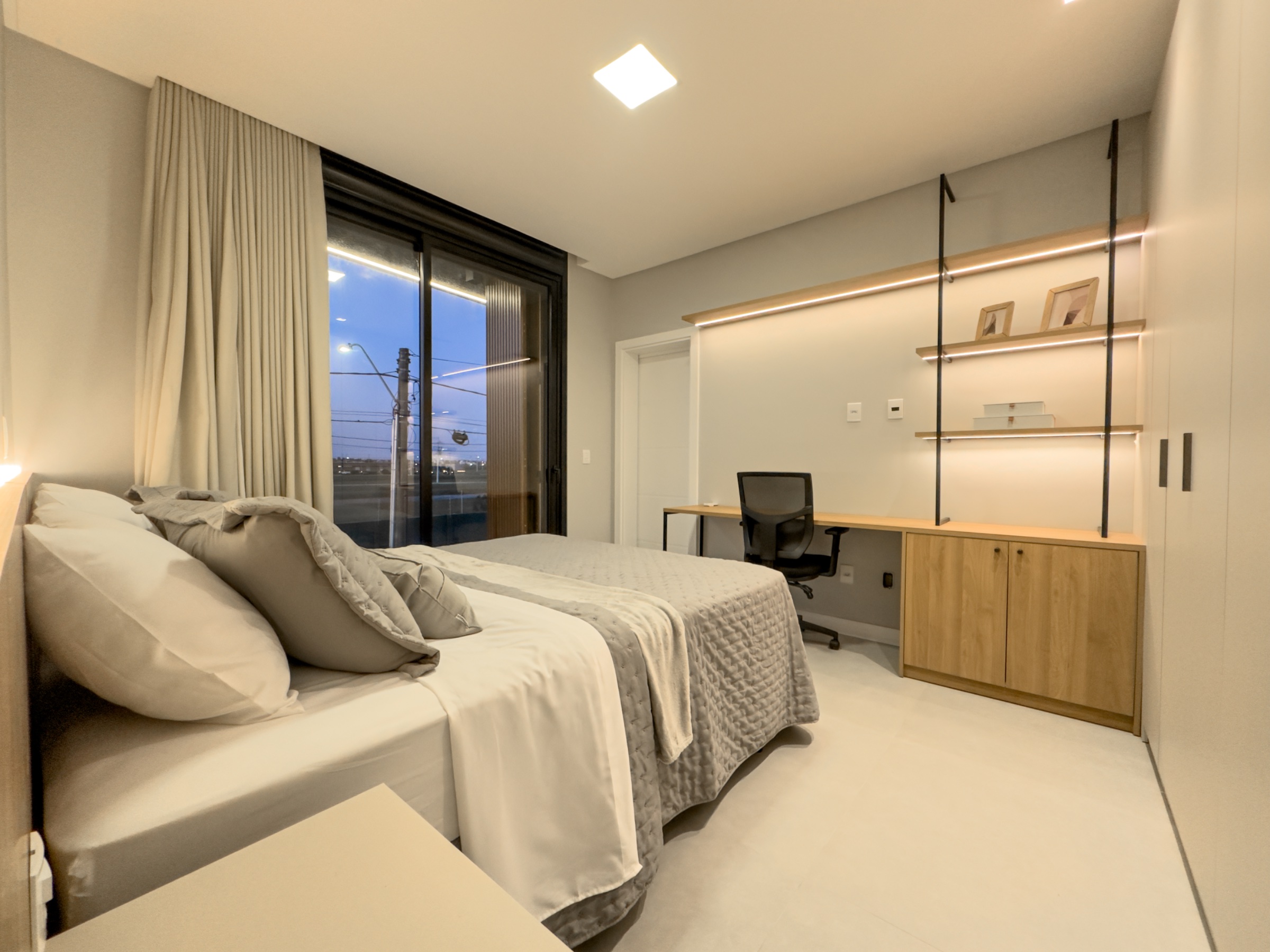 Sobrado no Zen Concept Resort foto 27