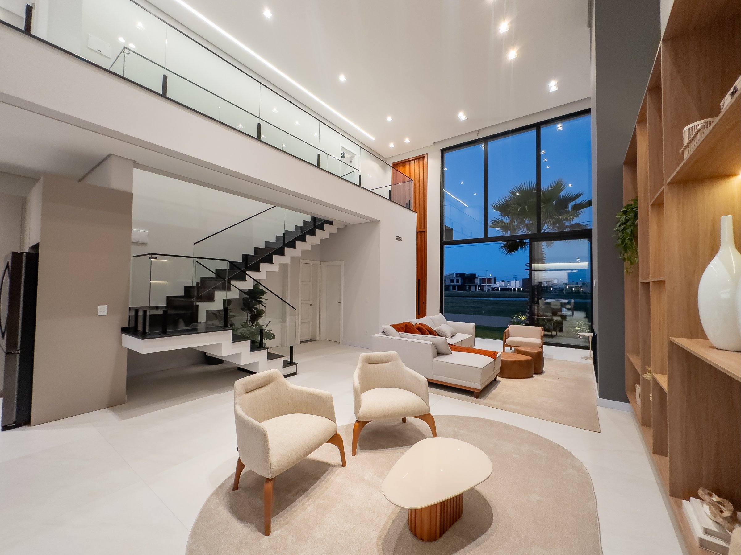 Sobrado no Zen Concept Resort foto 7
