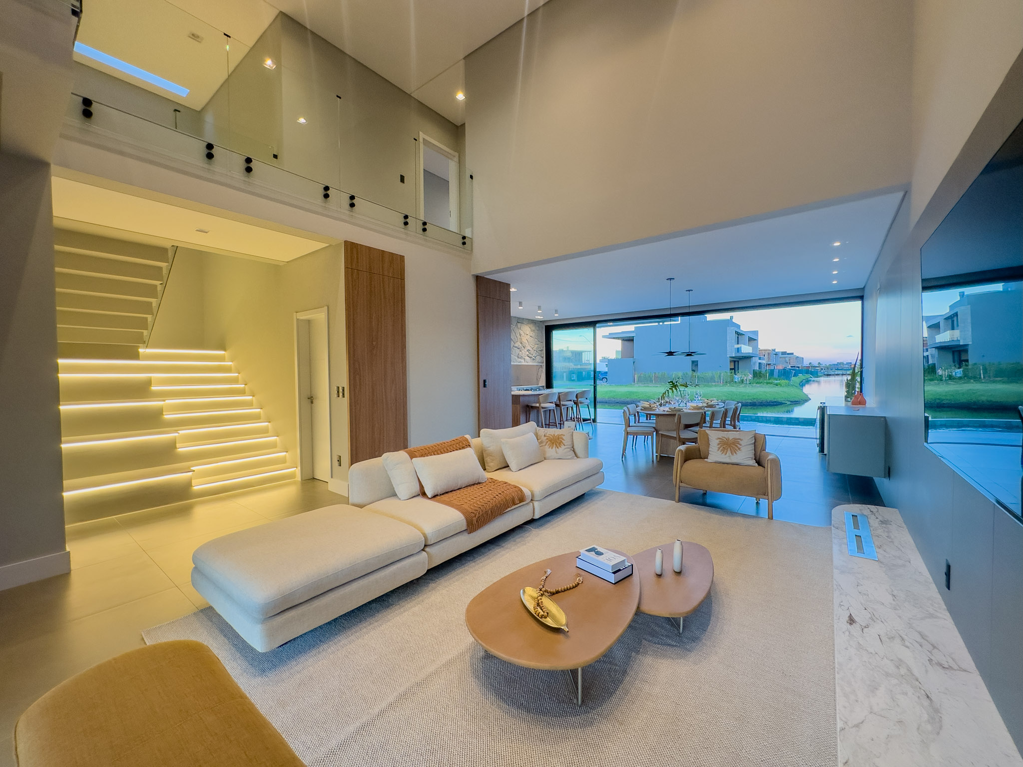 Casa no Zen Concept Resort foto 5