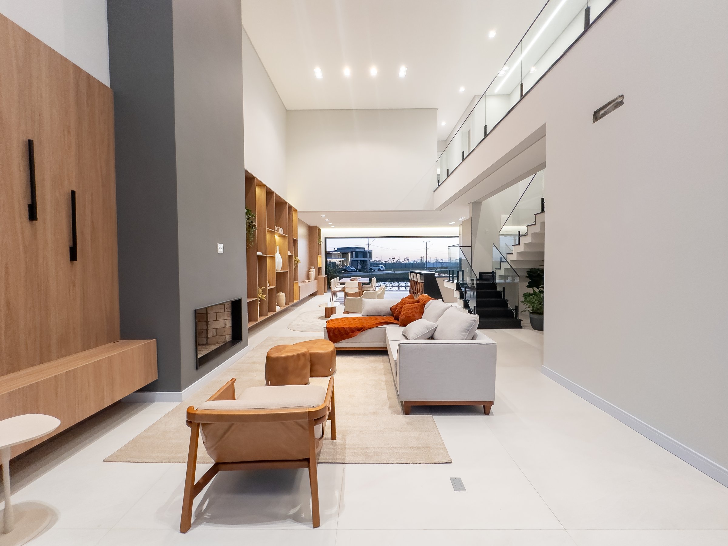 Sobrado no Zen Concept Resort foto 4