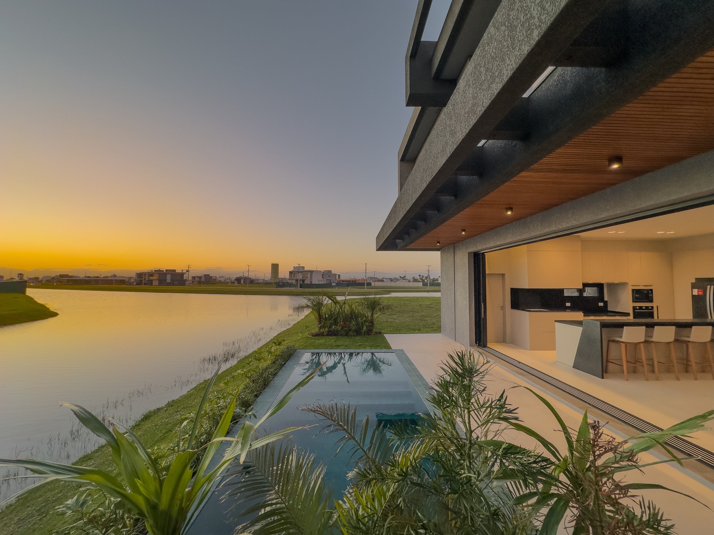 Sobrado no Zen Concept Resort foto 2