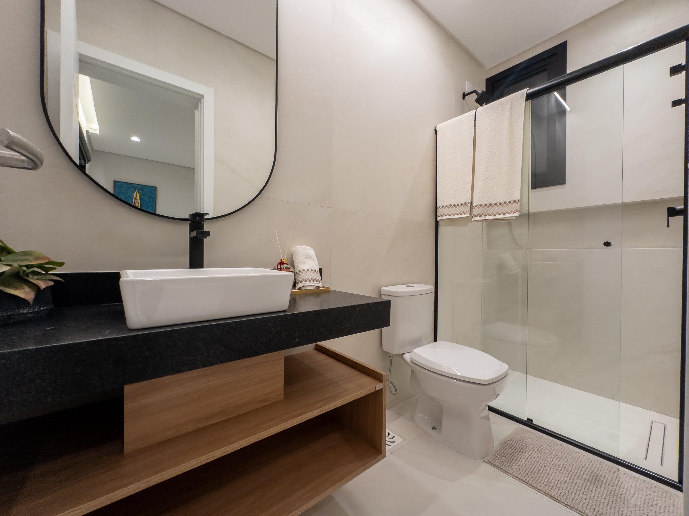 Sobrado no Zen Concept Resort foto 25