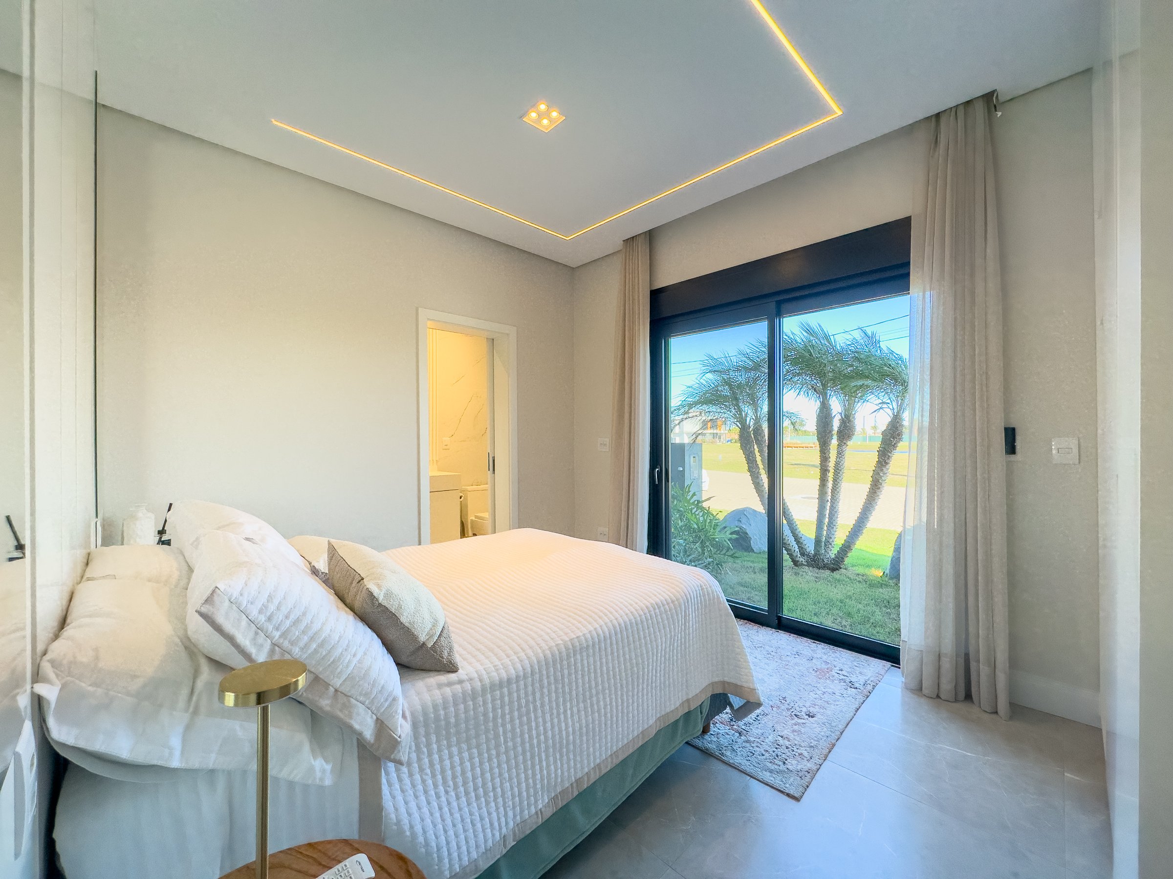 Casa no Zen Concept Resort foto 7